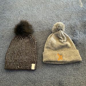 Orangetheory Fitness beanies